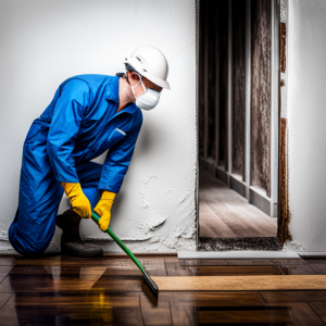 Benefits of Mold Removal in St Petersburg FL