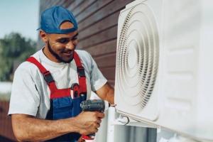 Baltimore AC Repair - HVAC Services Baltimore