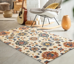 Reason To Buy Indian Handmade Rugs? Find out!