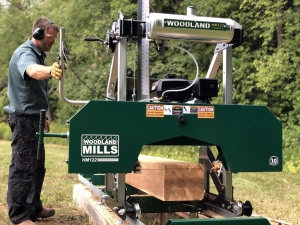 5 Maintenance Tips for Your Portable Sawmill