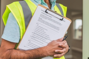 Navigating Home Confidence: The Essentials of a 4-Point Inspection in Mission