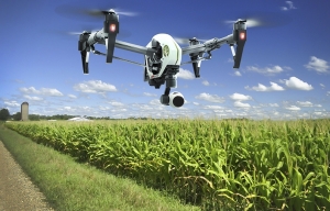 Agriculture Drones Market By Key Players, Share, Revenue, Trends, Opportunities and Regional Forecast