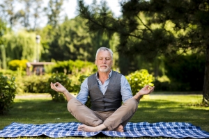 Mindfulness and Longevity: The Power of Meditation