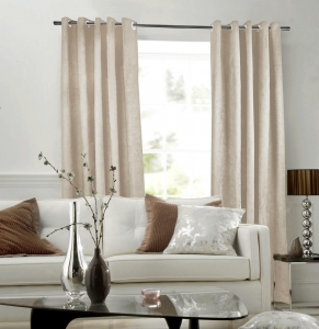 Choose the Best Living Room Curtains to Enhance Your Living at windowblackoutcurtains