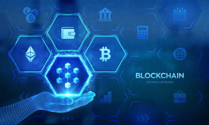 Revolutionizing Banking: Integrating Blockchain for Secure and Transparent Transactions