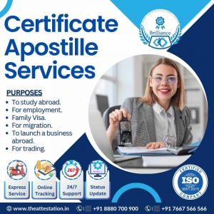 Legalizing Documents for Work Overseas: The Power of Apostille Services