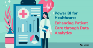 Power BI for Healthcare: Enhancing Patient Care through Data Analytics