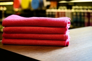 Polishing Cloth Market Brilliance Unleashed: A Gleaming Revolution in Cleaning