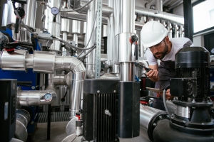 Commercial Boiler Market Impact of COVID-19: Analyzing the Resilience of the Heating Equipment Industry