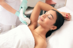 Modern Beauty Rituals: Navigating Laser Hair Removal in Riyadh