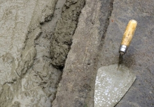 Concrete Bonding Agents Market : Navigating Through Economic Shifts and Market Forces