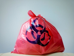 Hazardous Waste Bag Market Marvels: Safeguarding Tomorrow's Environment