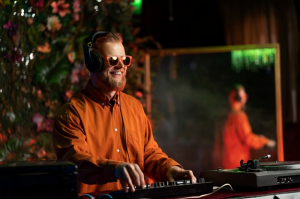 Mixing Magic in the Garden State: Top Wedding DJs to Elevate Your Celebration
