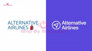 Learn Alternative Airline Login Process