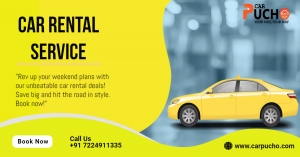 Travel from Mumbai to Pune Introducing Carpucho's Taxi Booking Service