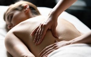 Unlocking the Power of Touch: Discovering the Art of Massage Therapy