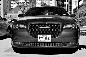Chrysler 300 Years To Avoid