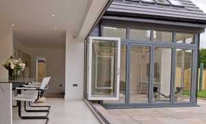 How Are Double Glazed Windows More Energy Efficient?