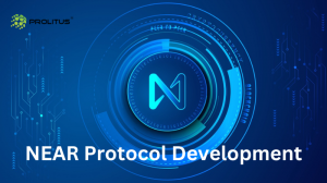 NEAR Protocol Development: A Gateway to a Decentralized Future
