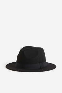 Elevate Your Style: 15 Reasons Why Every Man Should Own a Felt Hat