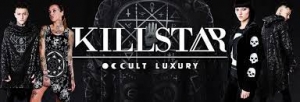 Embracing the Dark Aesthetic: Exploring Killstar Clothing