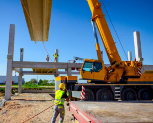 SCALING THE HEIGHTS: ROAD TO BECOMING A CRANE OPERATOR