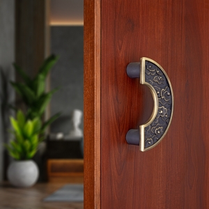 Handle It Correctly: Selecting the Best Door Handles in Chandigarh