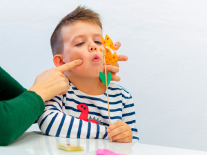 Talking Toddler Techniques: Unlocking the Power of Speech in Your Child