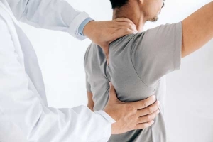 How to Know if You Have a Shoulder Injury