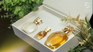 Perfumes and Fragrances: Elegance Meets the Artistry of Perfumery