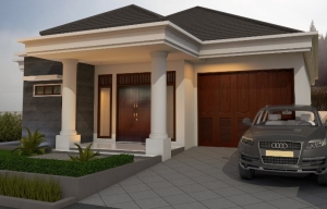 Jasa Desain Rumah Minimalis Modern: Transformasi Ruang Hunian Anda