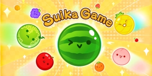 Suika Game: A Fruitful Journey into Merging Madness