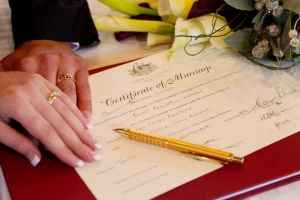 The Ultimate Guide to Marriage Certificate Authentication: Steps and Requirements