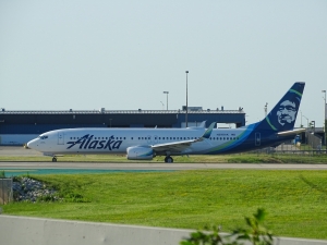 Alaska Airlines Flight Delay Compensation