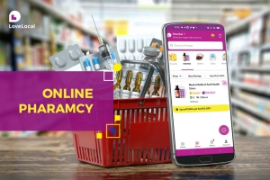 The Boon of Online Medical Stores in Gurgaon: A Year of Convenience and Care