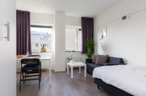 TOP 5 TIPS TO FIND A ROOM FOR RENT IN AMSTERDAM
