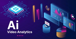 Artificial Intelligence Revolutionizing Video Surveillance