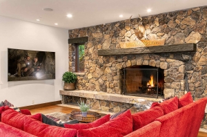4 Defining Elements of a Relaxing Winter Escape