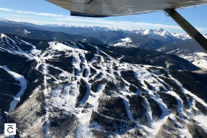 Immerse Yourself in the Magic of Winter with These 3 Luxury Destinations
