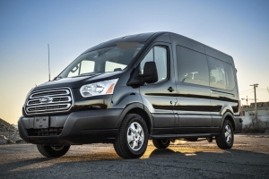 Party Van Rental in Boston: The Ultimate Guide