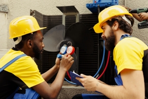Tampa's Top HVAC Tech Tips: Troubleshooting Common Commercial System Issues