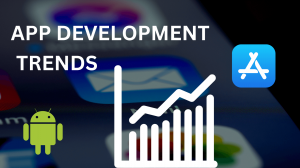 Top App Development Trends