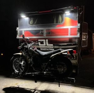 What Are the Considerations for Choosing a Lithium Motorcycle Battery?