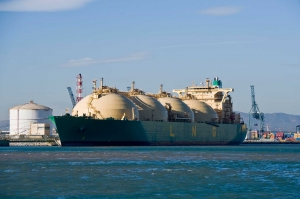 Liquefied Natural Gas Market Analysis: Industry Insights and Future Outlook