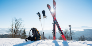Ski Gear and Equipment Market Extravaganza: Where Performance Meets Passion