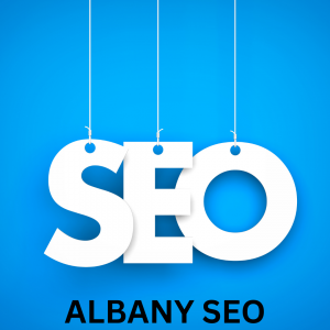 Search Engine Optimization – SEO Company in Albany