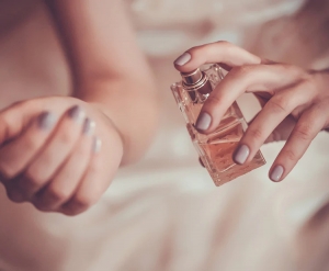 What is the difference between an Eau de Parfum, Eau de Toilette & a Cologne?