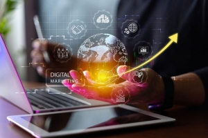 Tricity’s Top Digital Marketing Companies: Strategies For Success