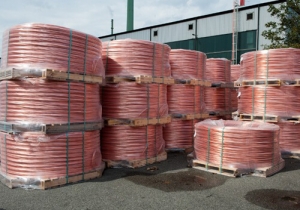 Copper Wire Rod Suppliers