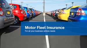 Ensure the Safety of Your Business with Motor Fleet Insurance